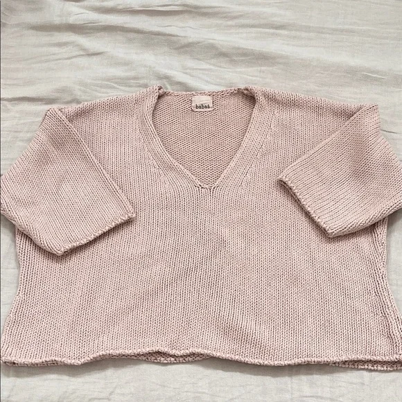 Babaa No9 Plum Blossom - Picture 1 of 5